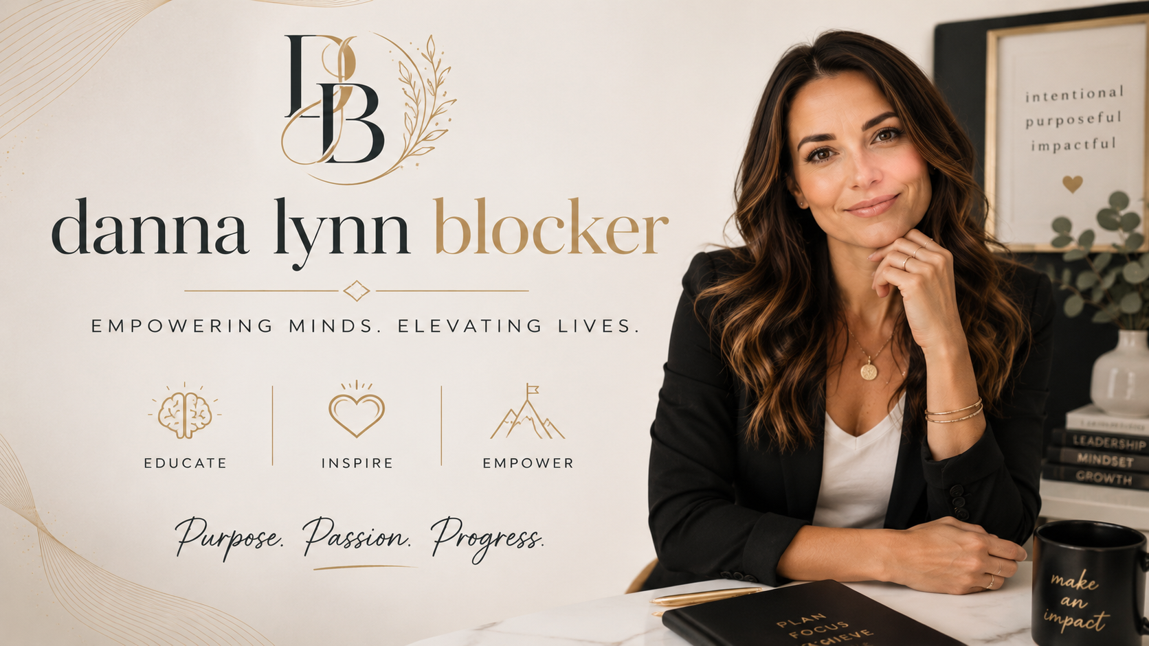 danna lynn blocker