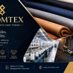 Chromtex