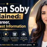 Helen Soby