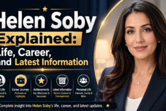 Helen Soby