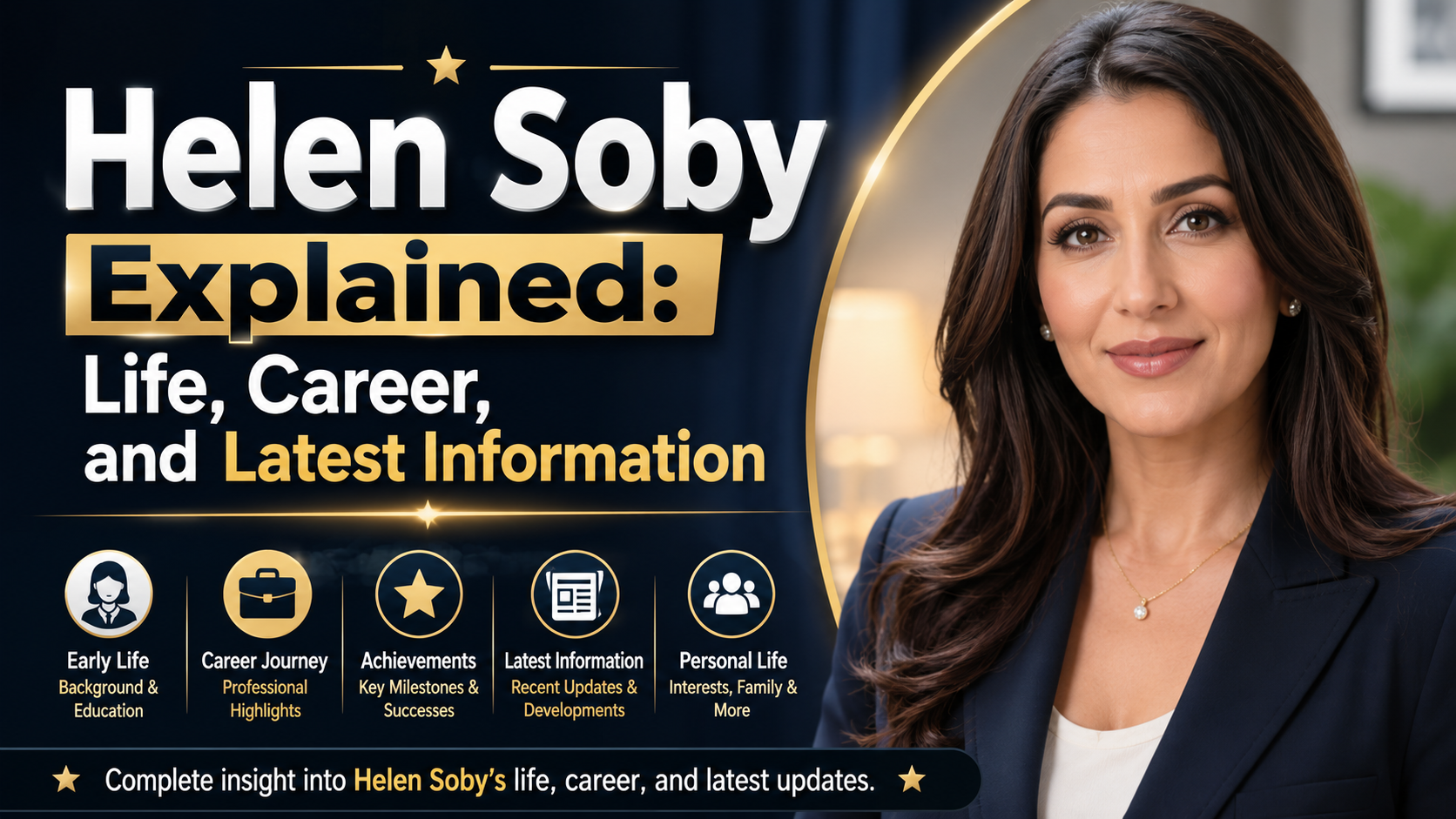 Helen Soby