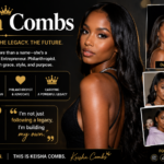 Keisha Combs