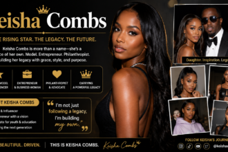 Keisha Combs