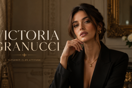 Victoria Granucci