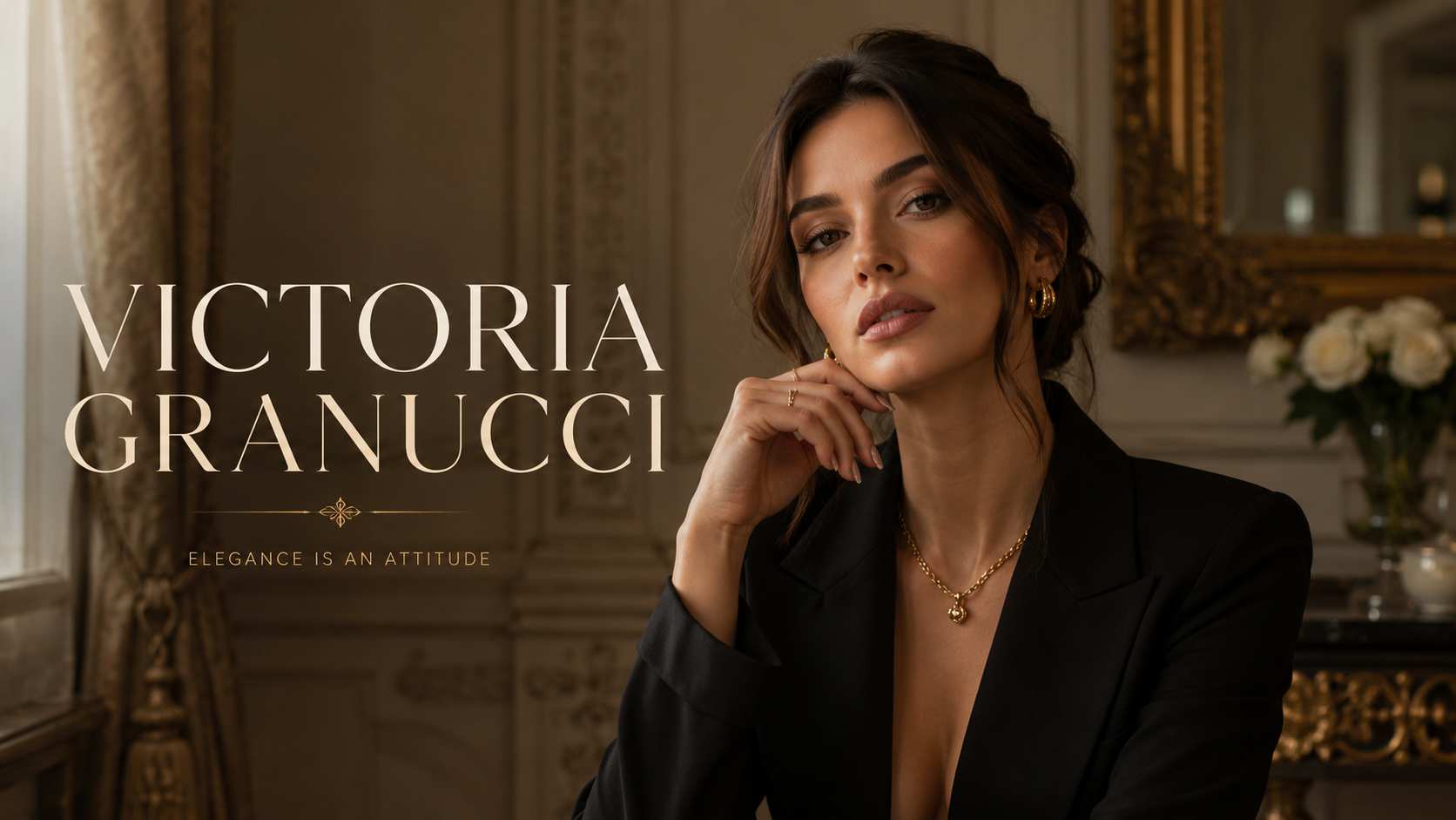 Victoria Granucci