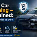 Cat S Car Meaning