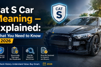Cat S Car Meaning