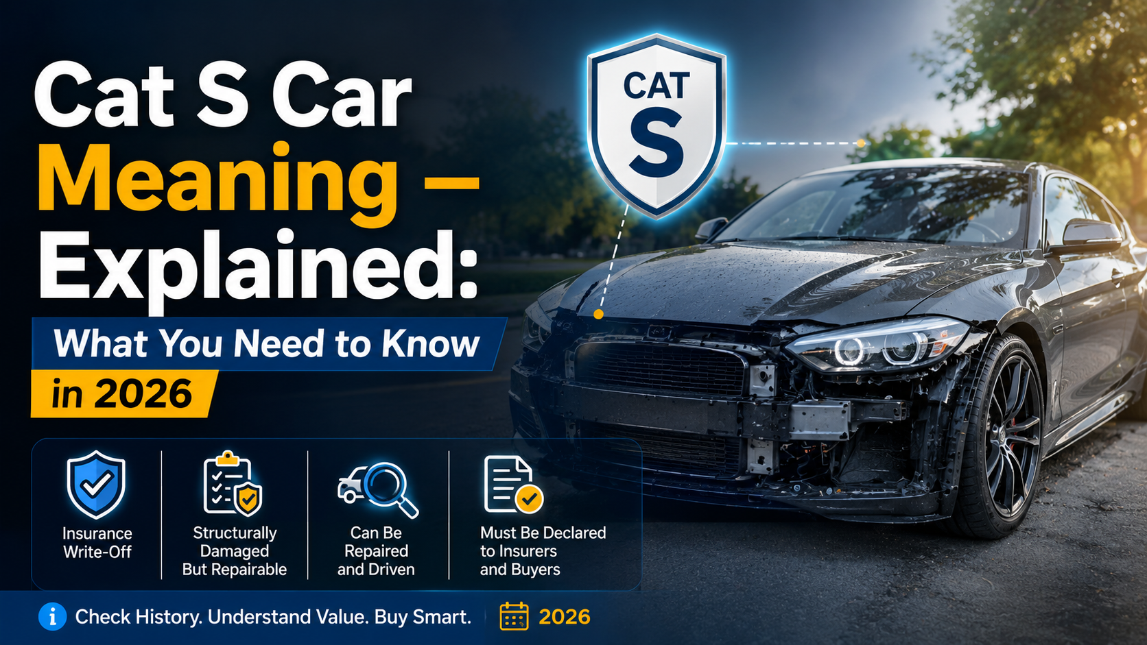 Cat S Car Meaning